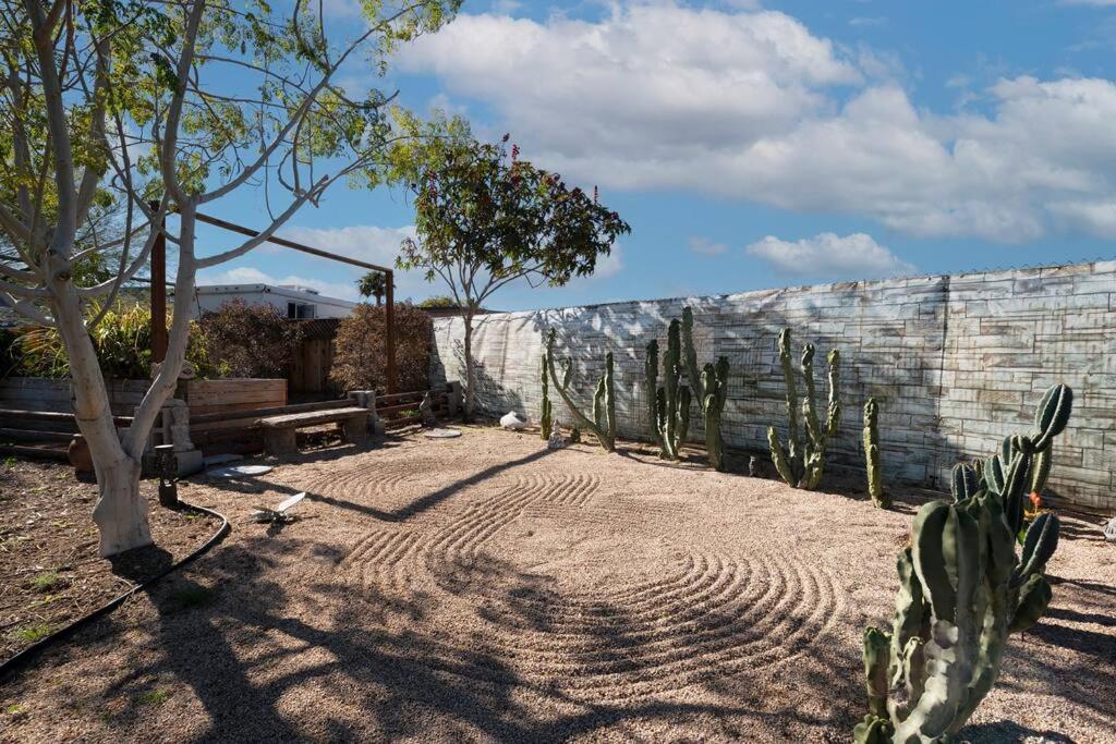 פיניקס The Hummingbird House, Sauna & Mountain Views! מראה חיצוני תמונה